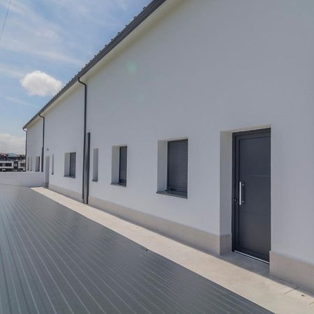 Апартаменты Holidea Mar Salada Bocal Сантандер Экстерьер фото