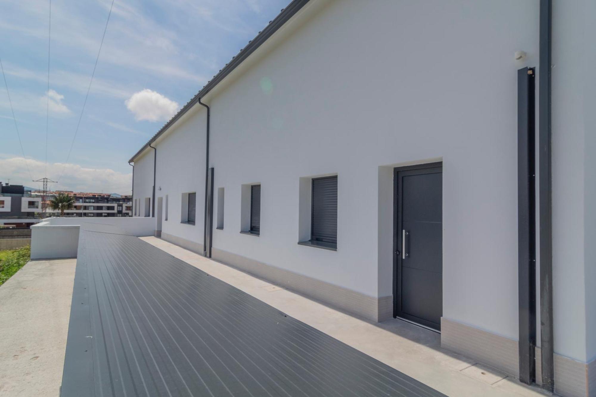 Апартаменты Holidea Mar Salada Bocal Сантандер Экстерьер фото